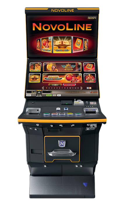 Automat Typ 1