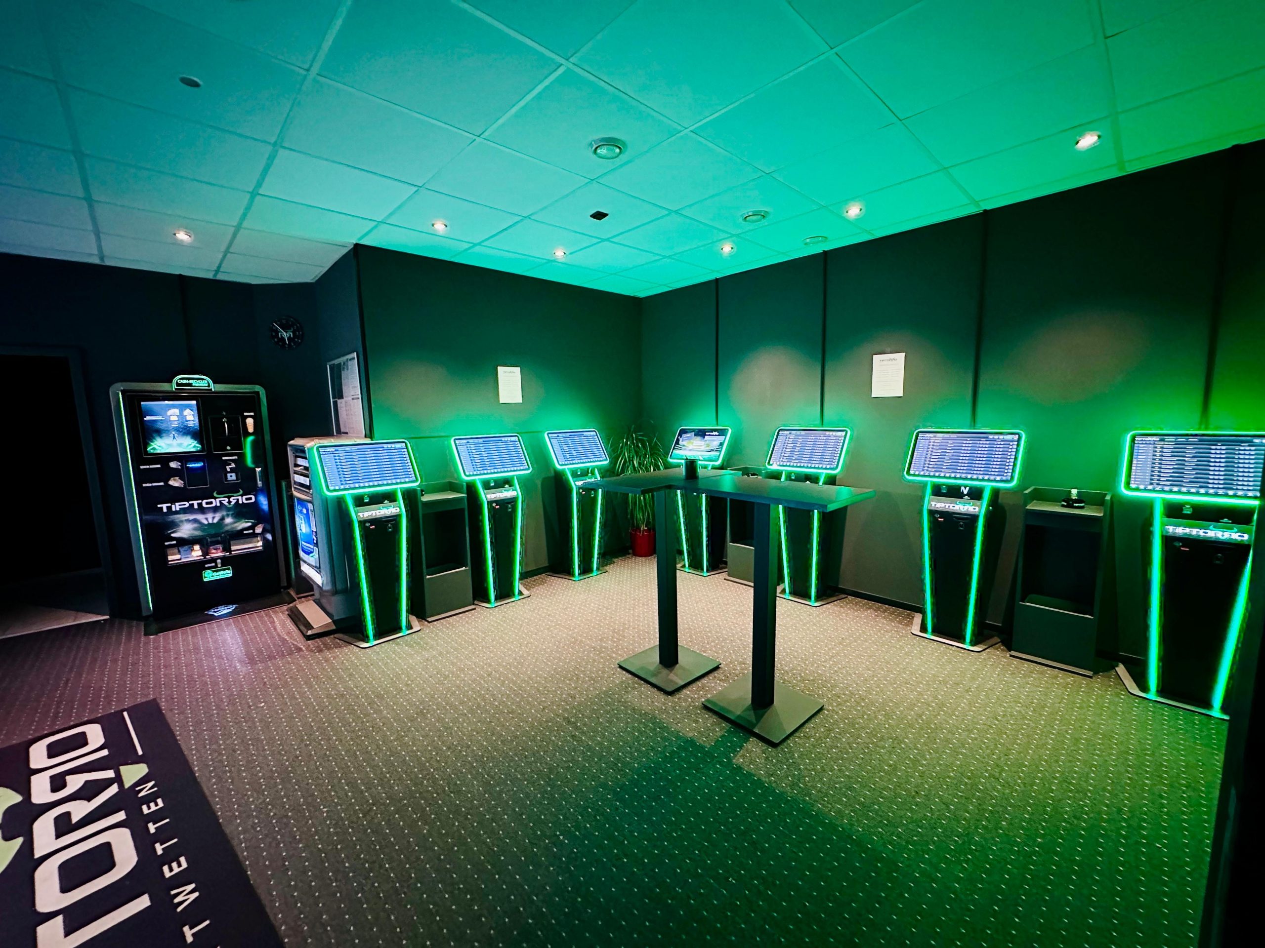 Tiptorro Gaggenau – Bereich 1